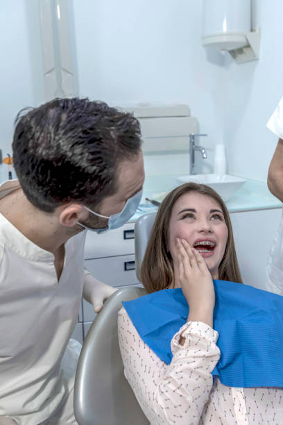 Best Emergency Denture Repair in Beloit, KS